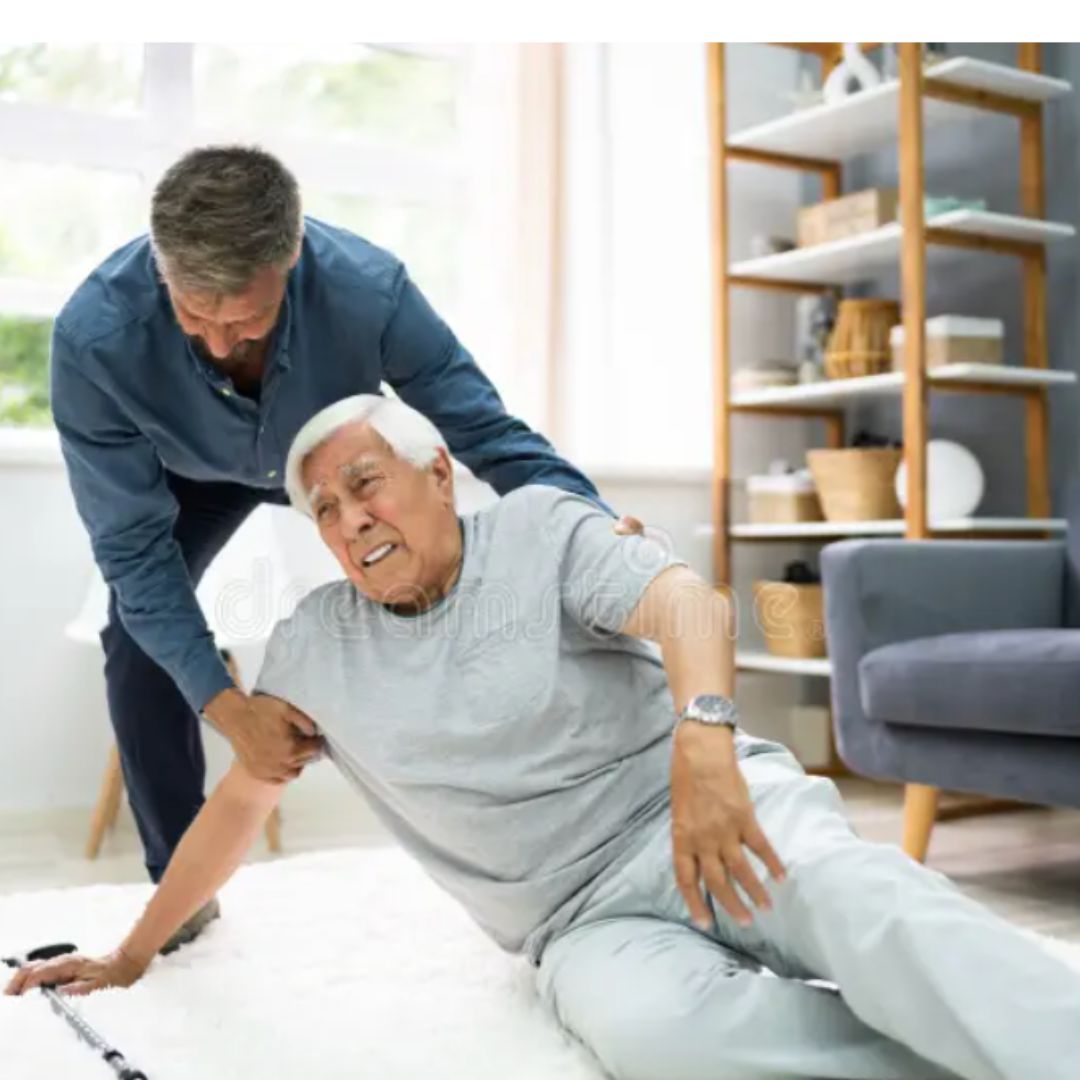 Child or Elder Emergencies