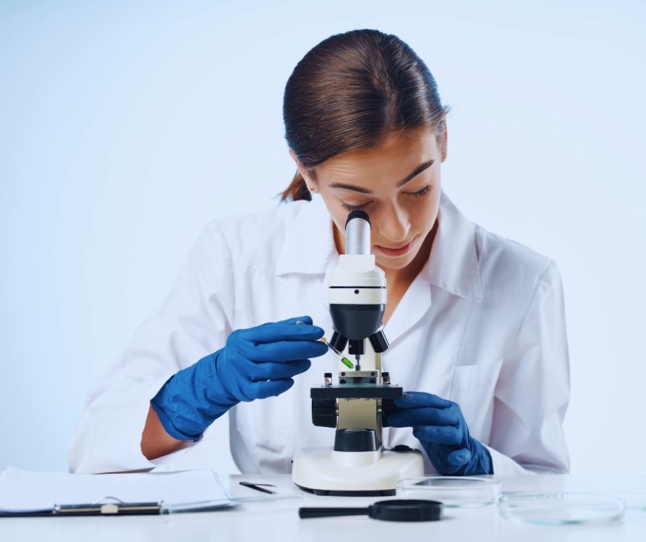 Diagnostic Laboratory