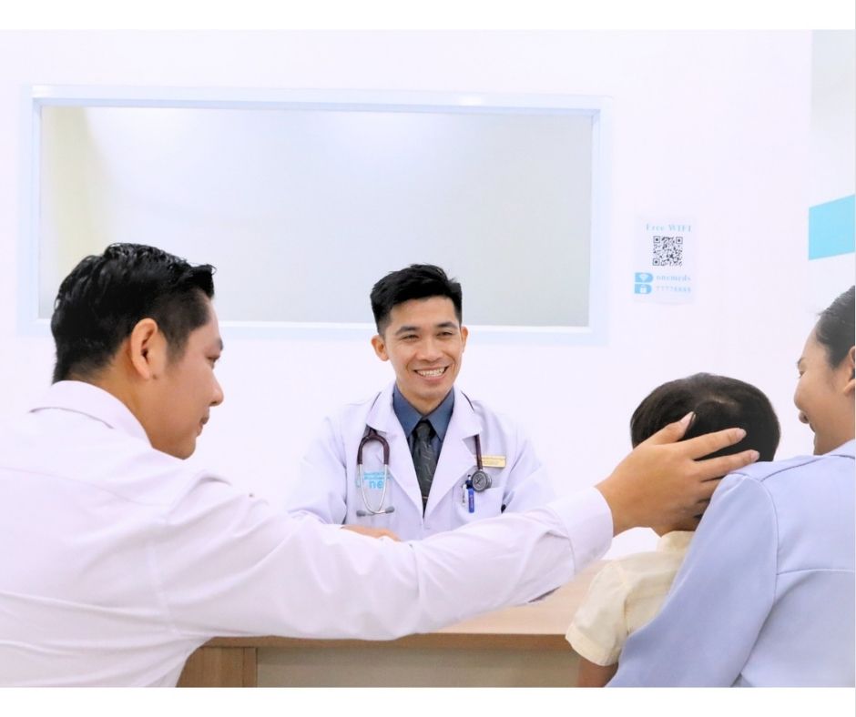 Expert Medical Team