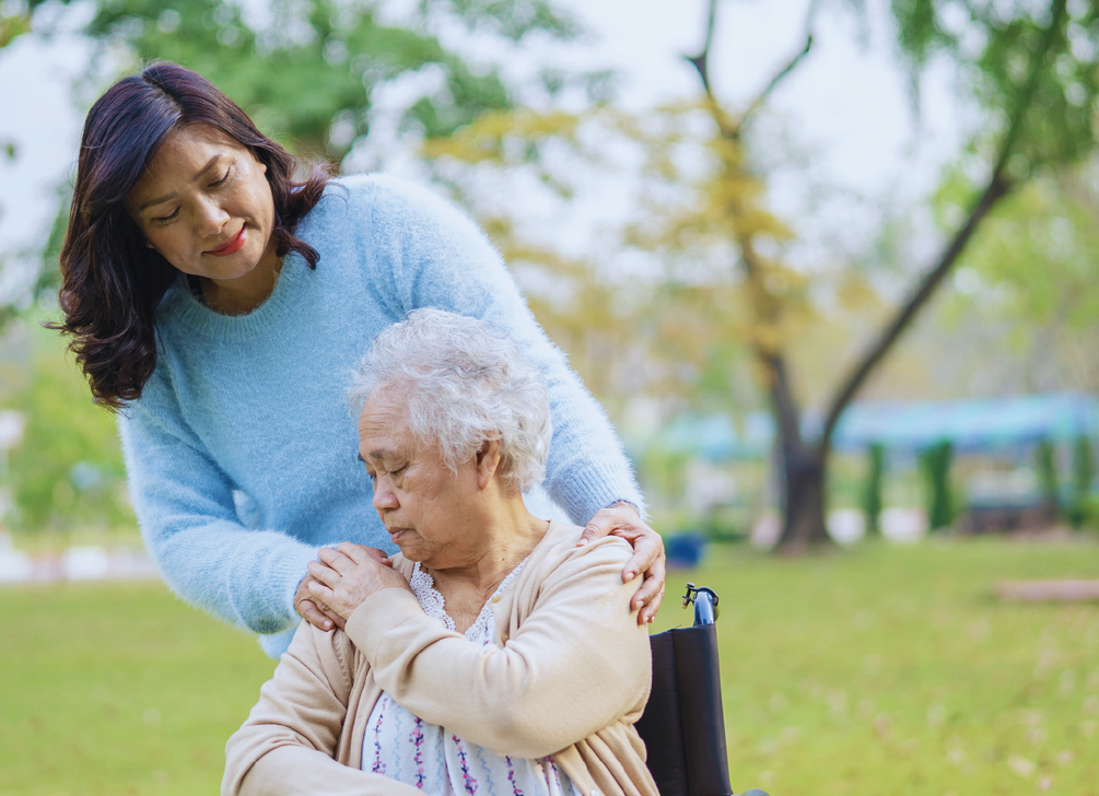 Home Care Services