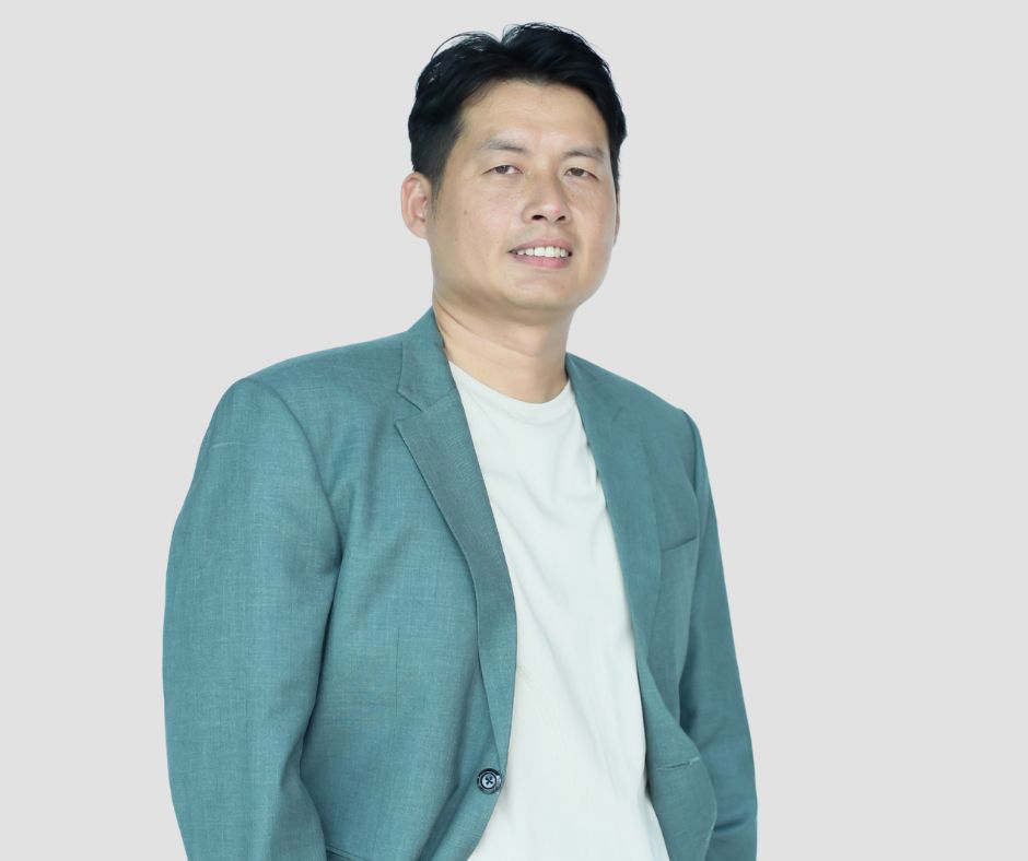 Chairman