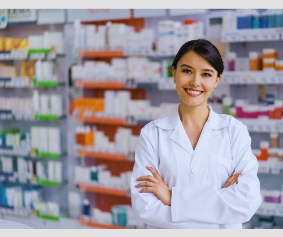 Medication Counseling & Pharmacy Services