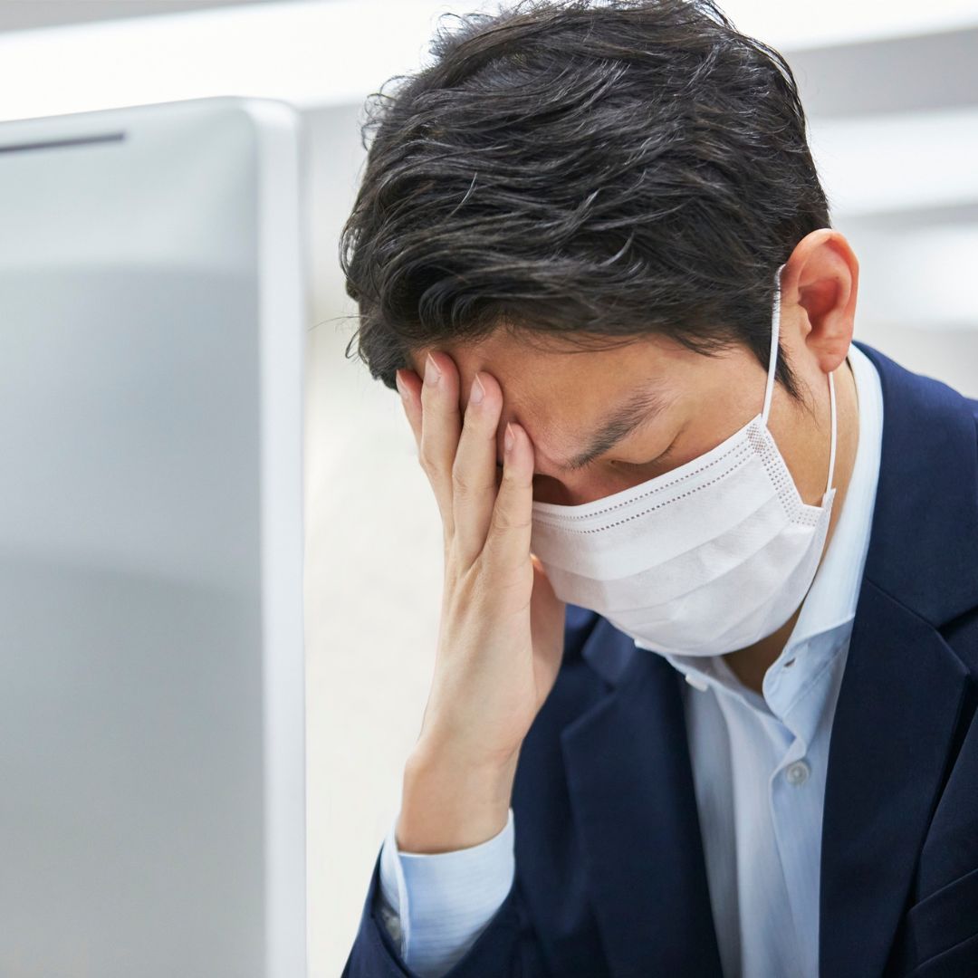 Respiratory Distress