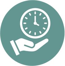 Saves Time for Operations