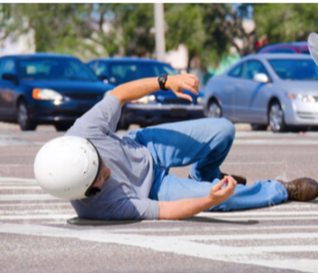 Traffic Accidents
