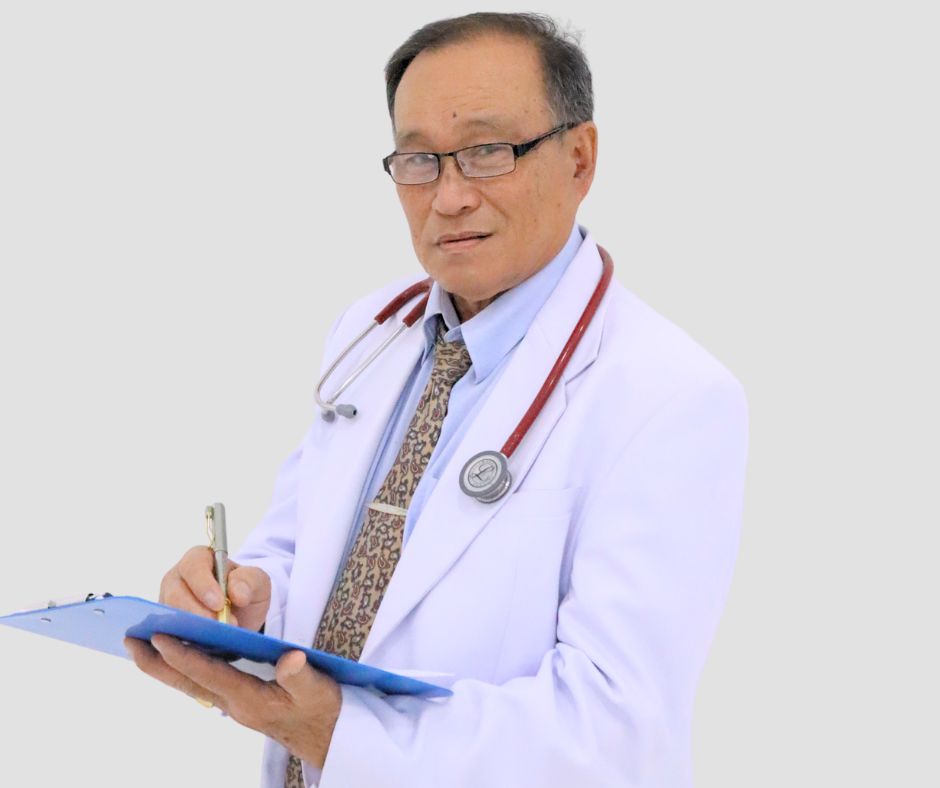 Dr. Khamphong