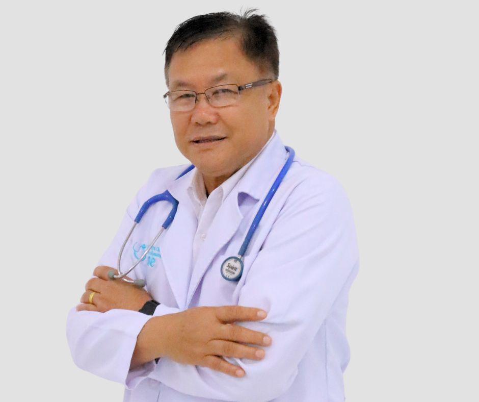Dr. Duangkham