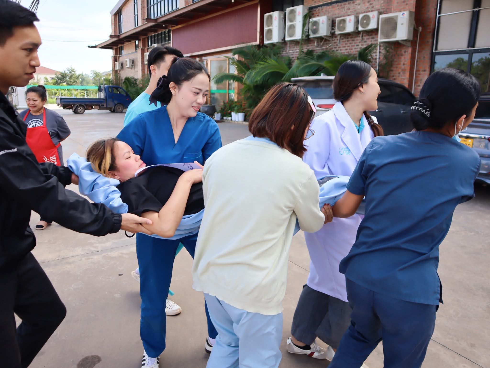 Healthcare Excellence
